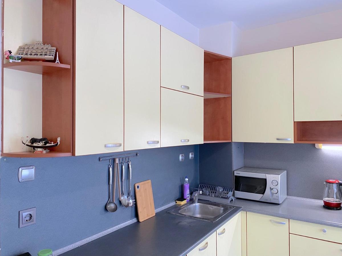 Top City Centre 1Br Apartment For 4 Guests & Fast Wifi Sofia Exteriör bild